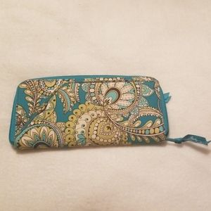 Authentic Vera Bradley Travel Organizer